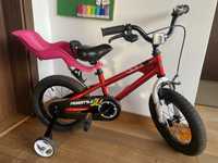 Bicicleta rosie copii RoyalBaby 14”