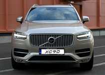 Volvo xc 90 Inscription impecabil D5 235 cp 142.000 km reali Panoramic