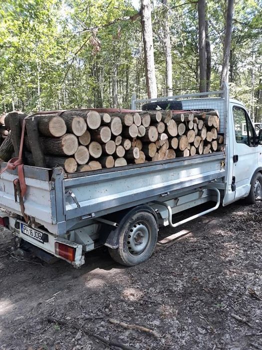 Vand lemne esenta tare