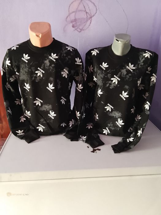 Bluze unisex.pret e pe buc S.xl.xxl