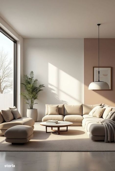 Apartament 2 camere | Comision 0% | Bloc Nou