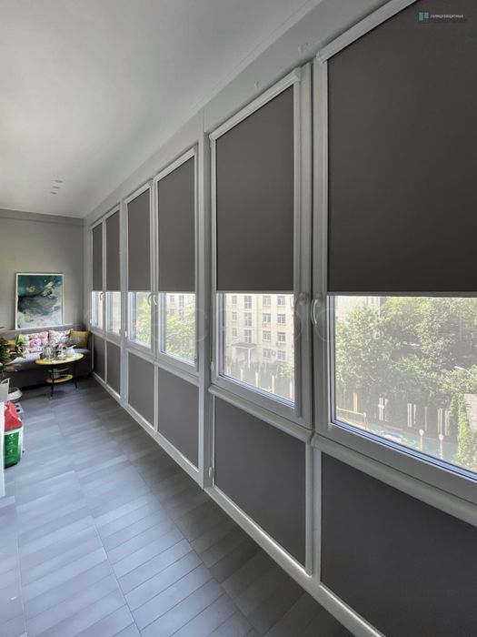 Жалюзи По Оптовой Цене Ролл Рулонные Шторы Жалюзь В Шымкенте Низкая Це