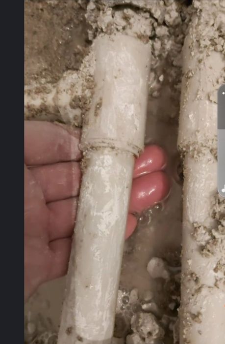 Отопление теплый пол водопровод Выявление утечки воды  тепла тепловизо