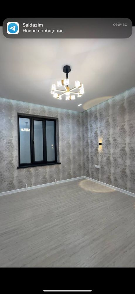 Продам Дом 1.3 соток 3 комнат сергили 4