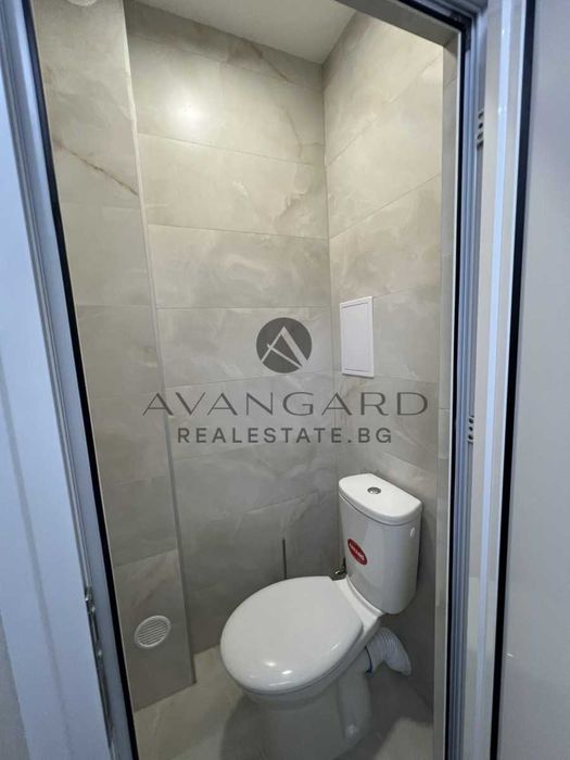 Продава се Тристаен апартамент в Пловдив, Кършияка - 67 кв.м за 2008 €/кв.м - Снимка #9