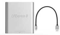 Card Reader CFexpress Type B USB-C USB