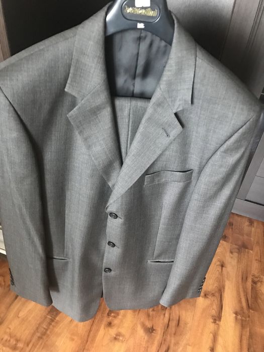 Костюм мужской новый италия