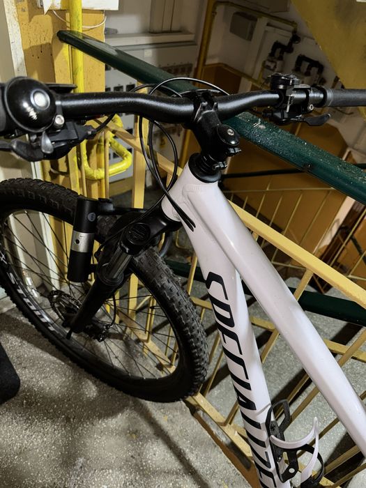 Specialized Rockhopper 29 x2,3, 2020 -MTB frane hidraulice, 2x9 viteza