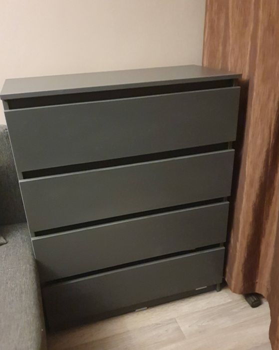 Продам комод в хорошем состоянии