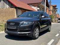 Audi Q7 3.0 Tdi 239 CP 7 Locuri vănd/schimb.