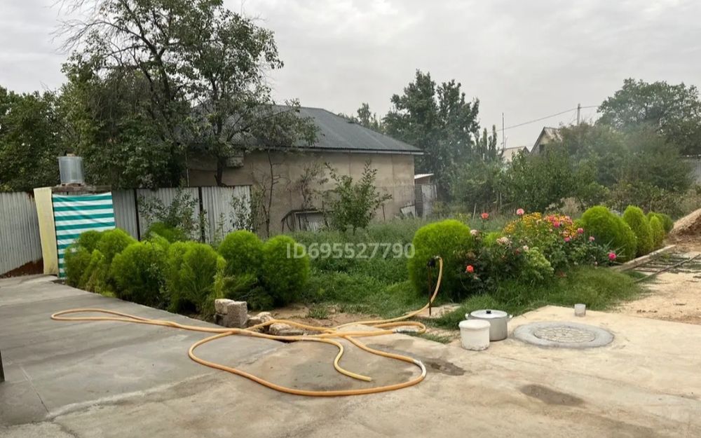 Дача кайнар булак
