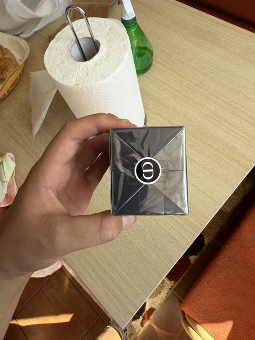 Parfum sauvage nou