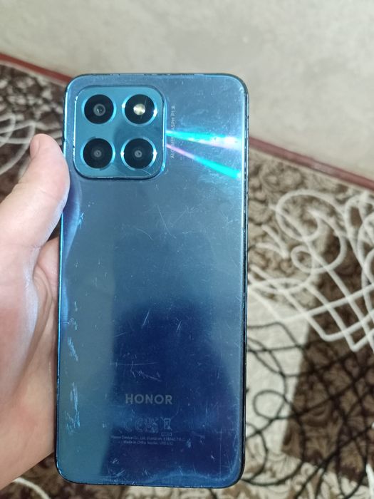 Honor X6 a 120.000
