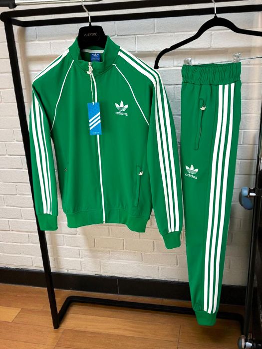 Trening Barbati Siglele Cusute Adidas Puma