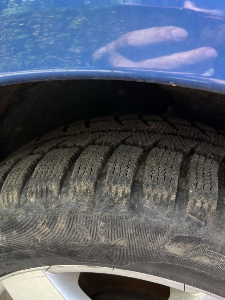 Beetle на части