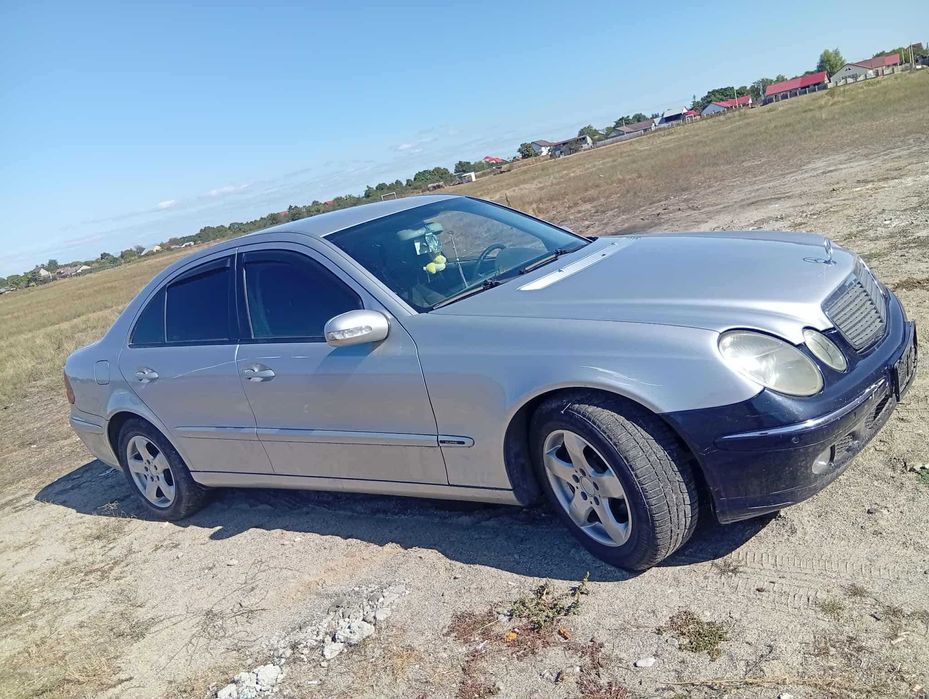 Se vinde Mercedes-Benz