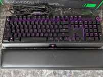 Razer Blackwidow Elite механическая клавиатура