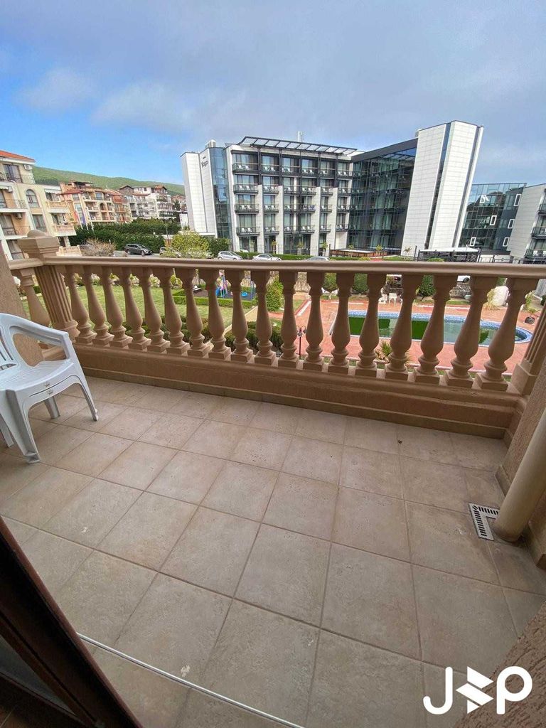 Продава се Двустаен апартамент в Свети Влас - 61 кв.м за 1312 €/кв.м - Снимка #7