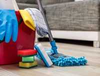 Уборка квартир и домов, коттеджи,  мытье окон. Клининг