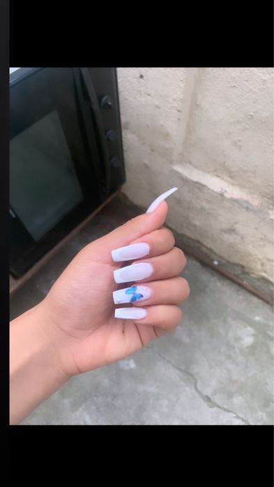 Aplic unghii cu gel