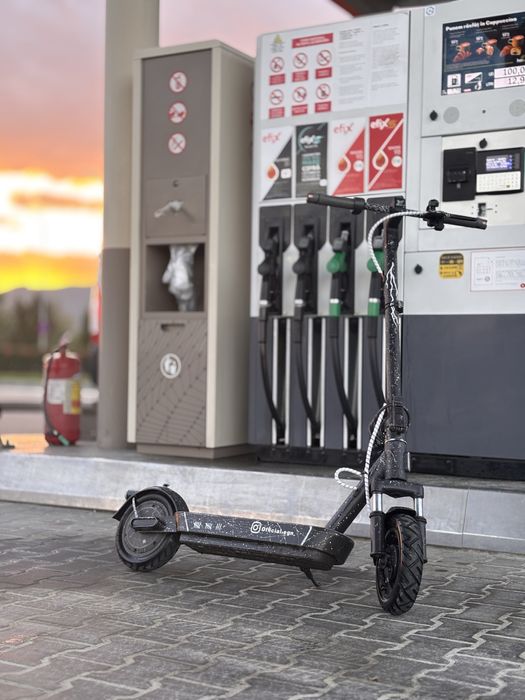 Trotineta electrica xiaomi 5