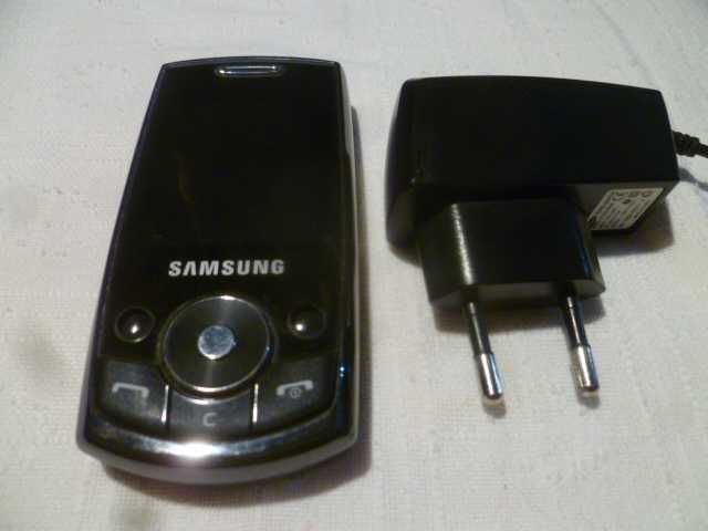 Samsung model Sgh j700 telefon  mobil