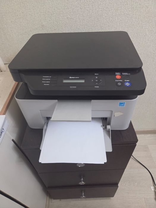 Продам принтер очень хороший