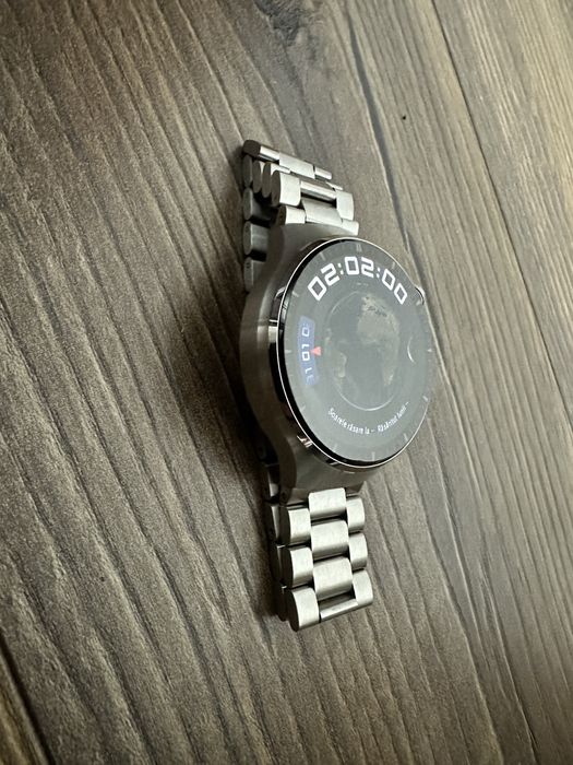 Smartwacth 4 pro huawei