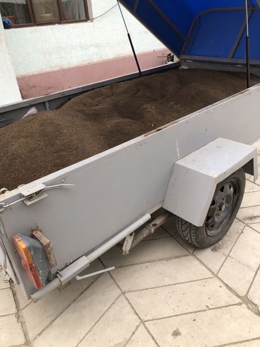 Биогумус 50000. Сад. Огород. Цветники.