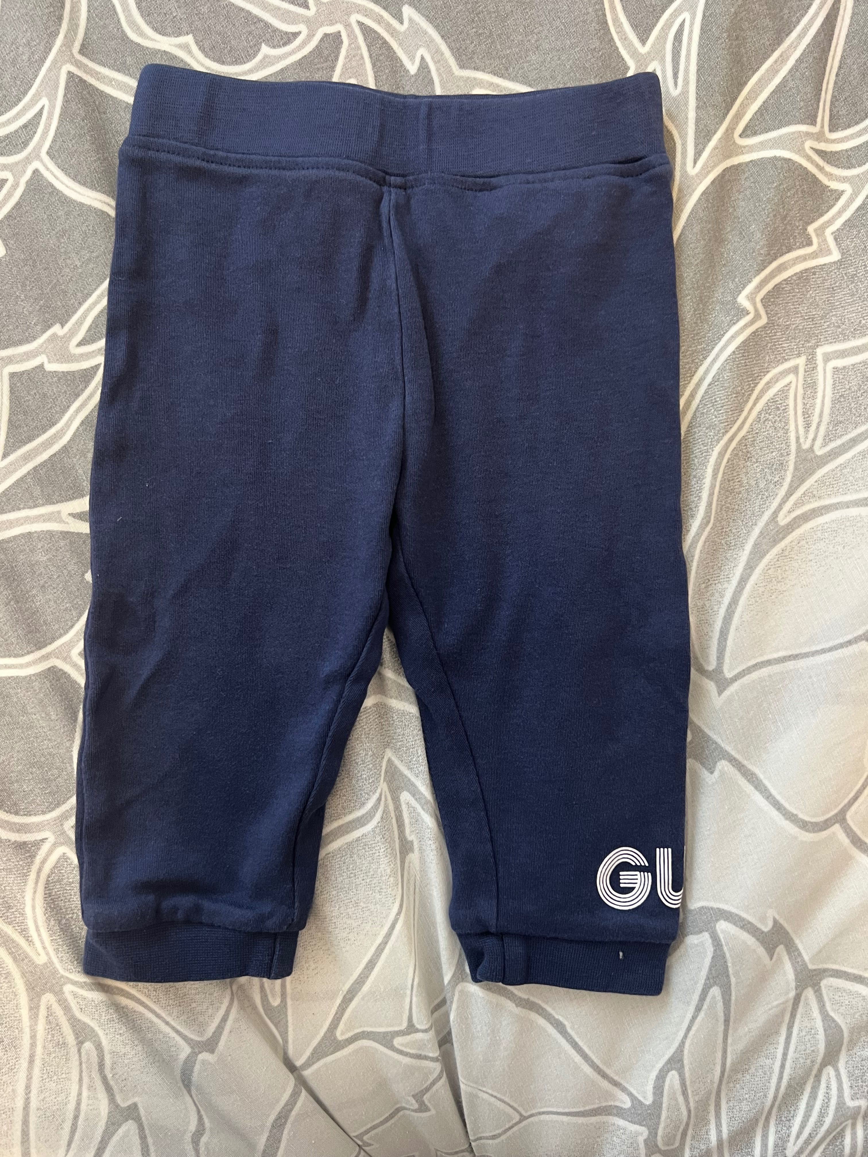 Комплект Guess- 12м