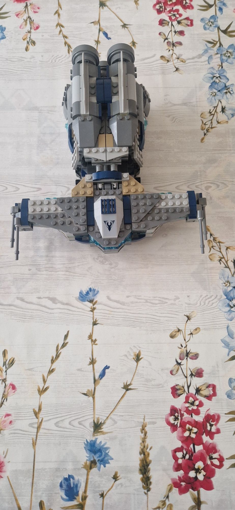 LEGO Star Wars и LEGO Ninjago сетове