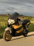 Vand BMW K1200S
