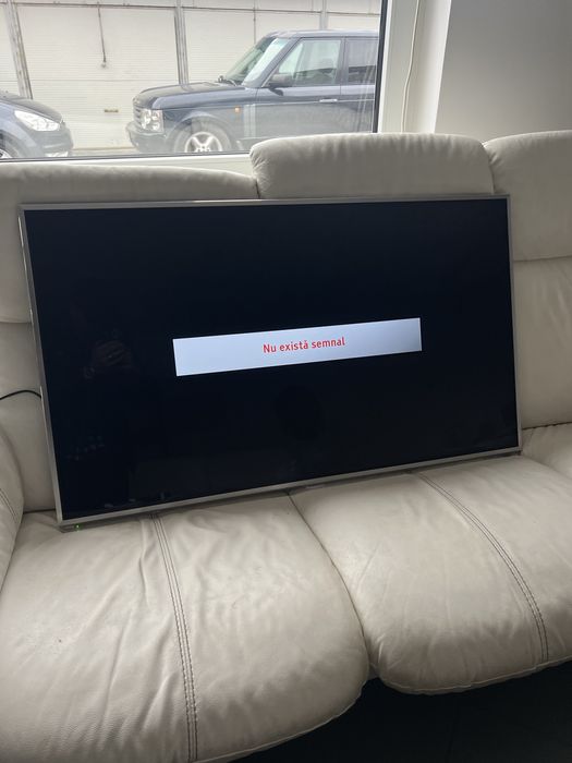 TV Panasonic Viera 119cm | 47 inch | Televizor