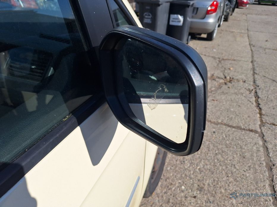 Oglinda laterala electrica portiera fata dreapta VOLKSWAGEN CADDY IV E