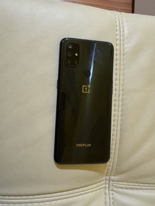 OnePlus Nord N10 5G