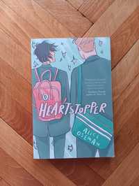 КОМПЛЕКТ Heartstopper 1,2,3,4