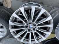 Jante BMW noi/5x120sau 5x112(Model G)-99€Bucata(sunt desperecheate)