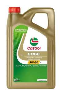 Масло за автомобили CASTROL EDGE 5W-30 LongLife 5L