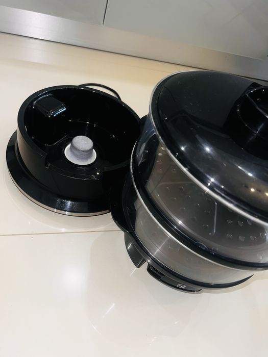 Aparat de gătit cu aburi Tefal