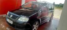Wv touran 1.9 din 2005