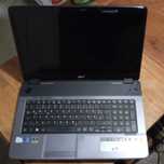 Лаптоп Acer Aspire 7736ZG- за части