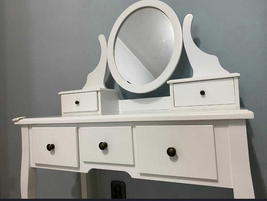 Masuta toaleta MALLING