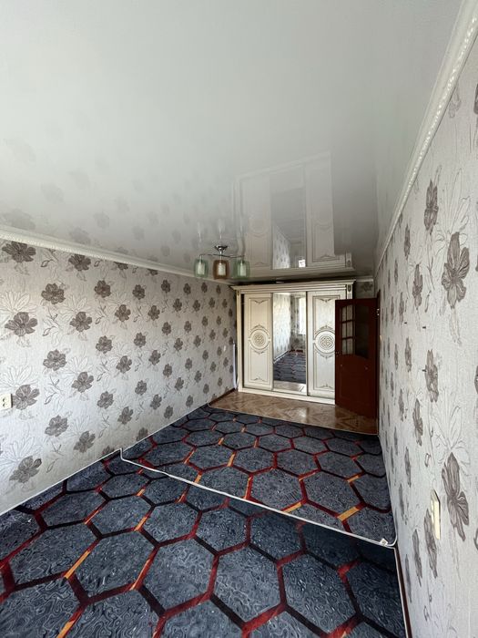 Продается квартира в раене малишка