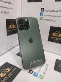 Hope Amanet P5 - iPhone 13 Pro 128GB/86% , Verde , Liber de retea !