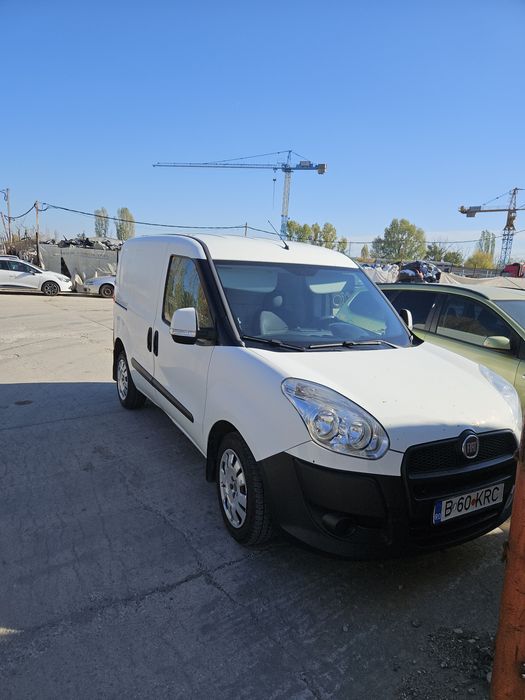 Fiat doblo 1.3 multijet.