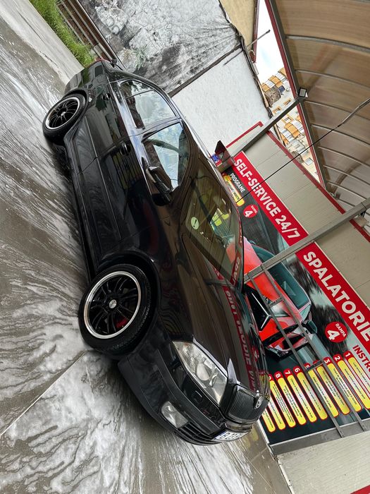 Skoda Octavia 2 1.9TDI