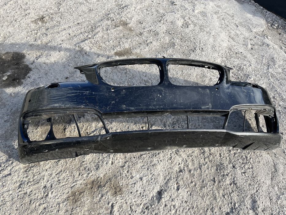 Броня BMW 5 F10 7бр.