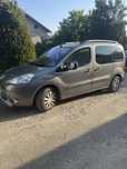Кола под наем баничарка PEUGEOT Partner 1.6 HDI