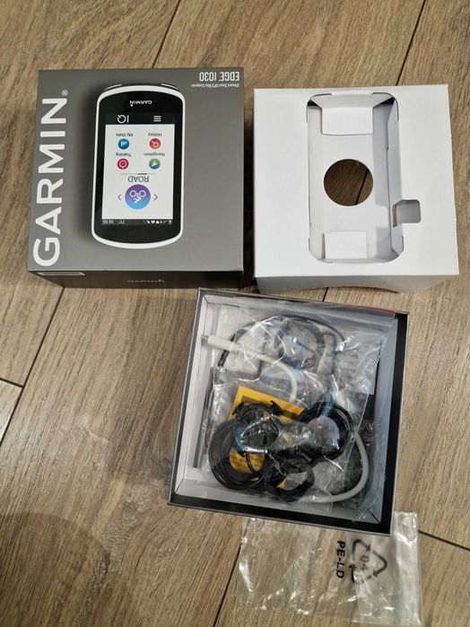 Garmin Edge 1030