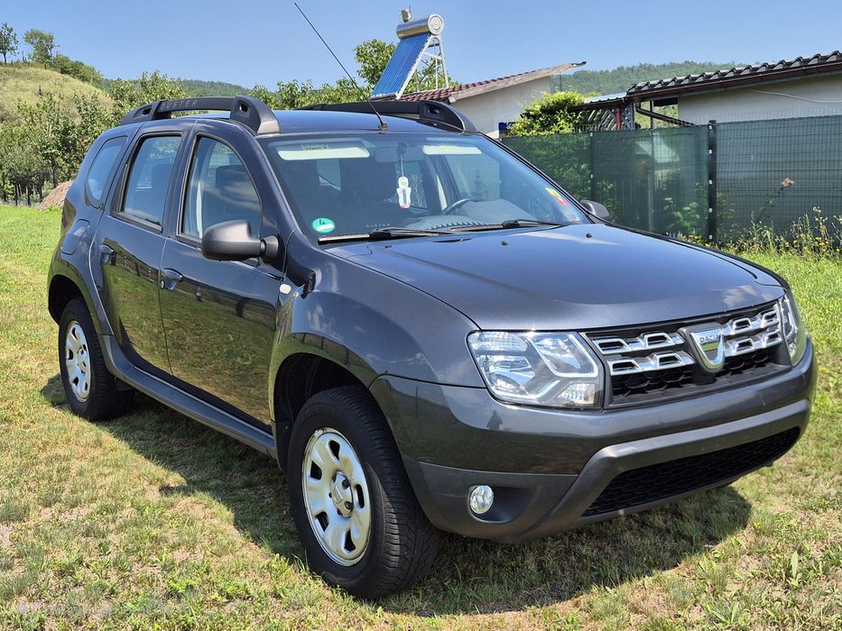 Dacia Duster, 2015, 1.6 benzina, 4x2, Euro 6